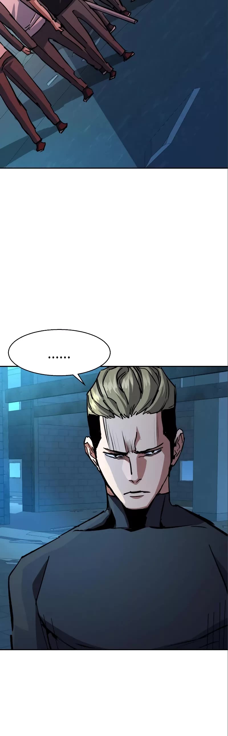 Mercenary Enrollment Chapter 164 page 52 - Chapter 164