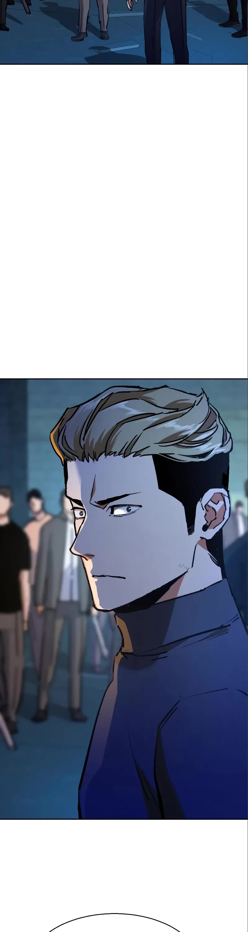 Mercenary Enrollment Chapter 164 page 54 - Chapter 164