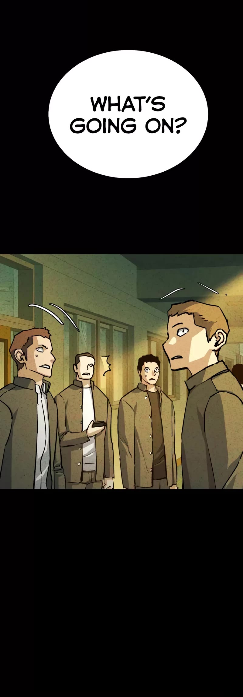 Mercenary Enrollment Chapter 165 page 11 - Chapter 165