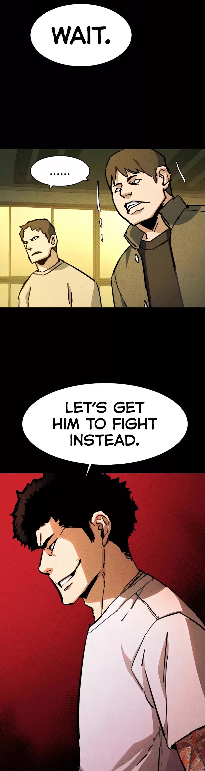 Mercenary Enrollment Chapter 165 page 15 - Chapter 165