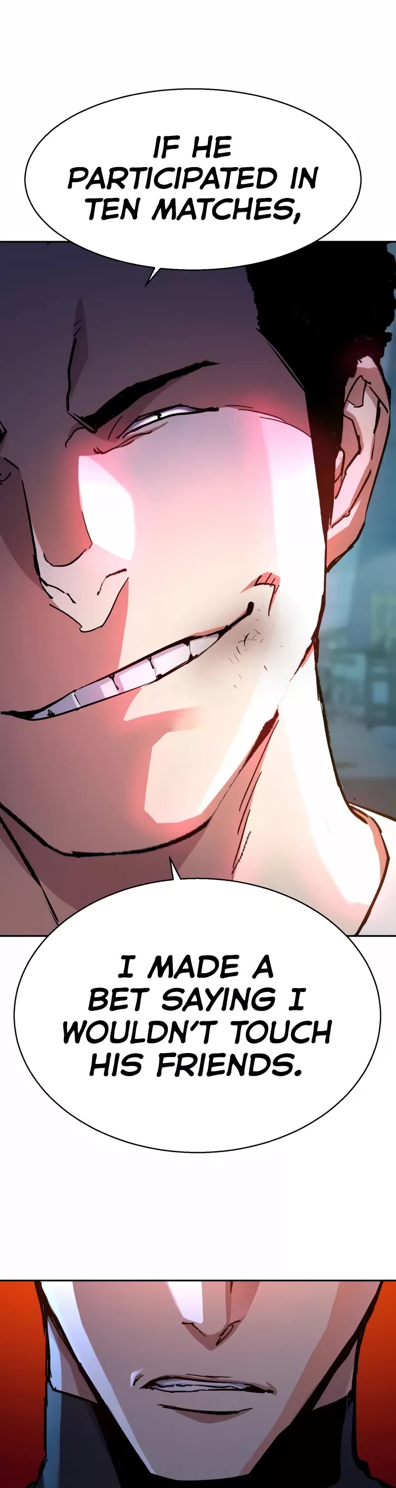 Mercenary Enrollment Chapter 165 page 17 - Chapter 165
