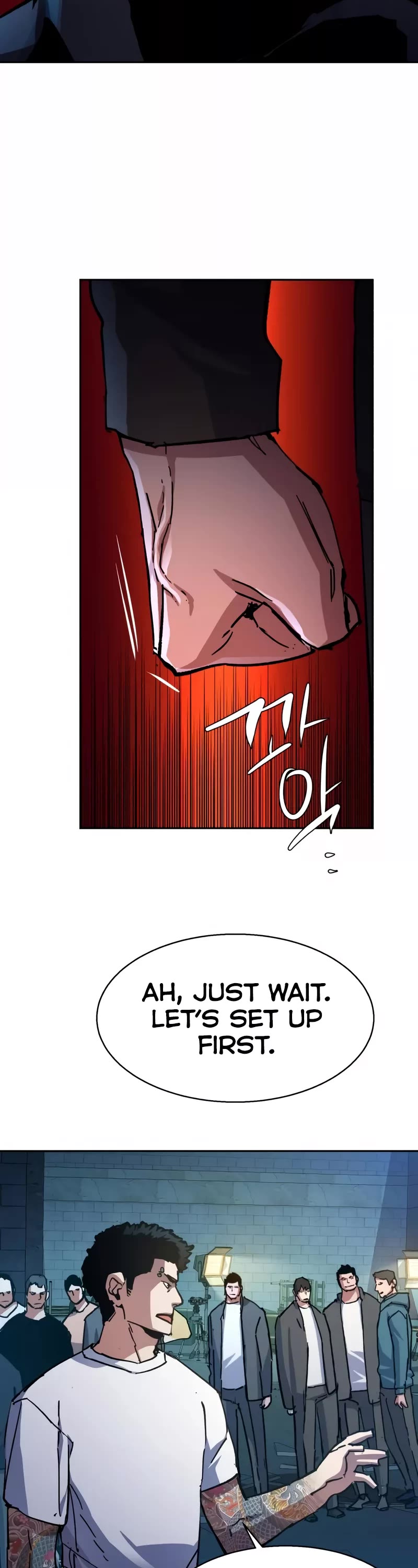Mercenary Enrollment Chapter 165 page 18 - Chapter 165