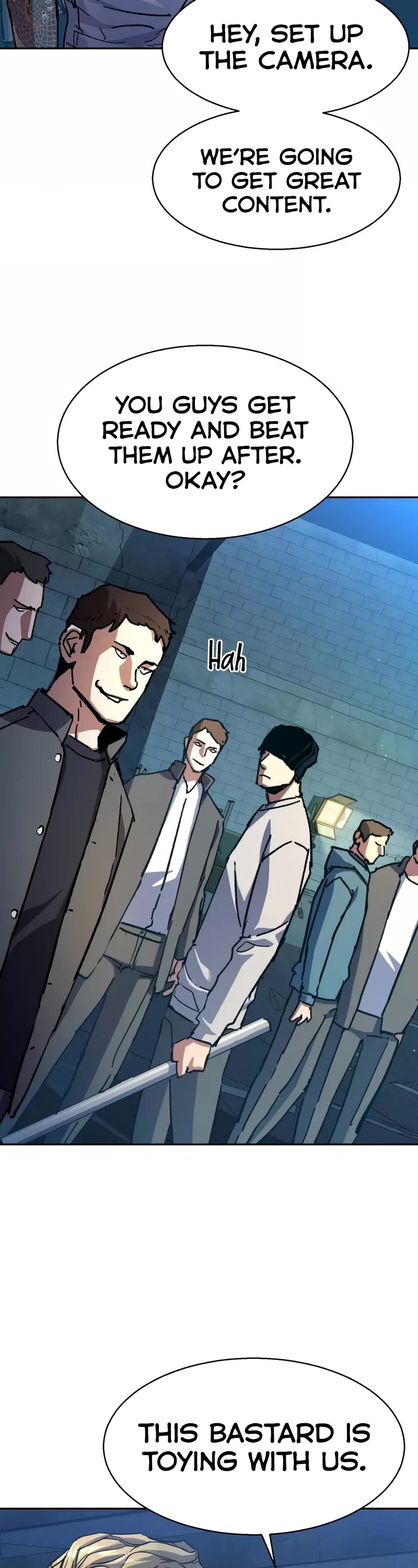 Mercenary Enrollment Chapter 165 page 19 - Chapter 165