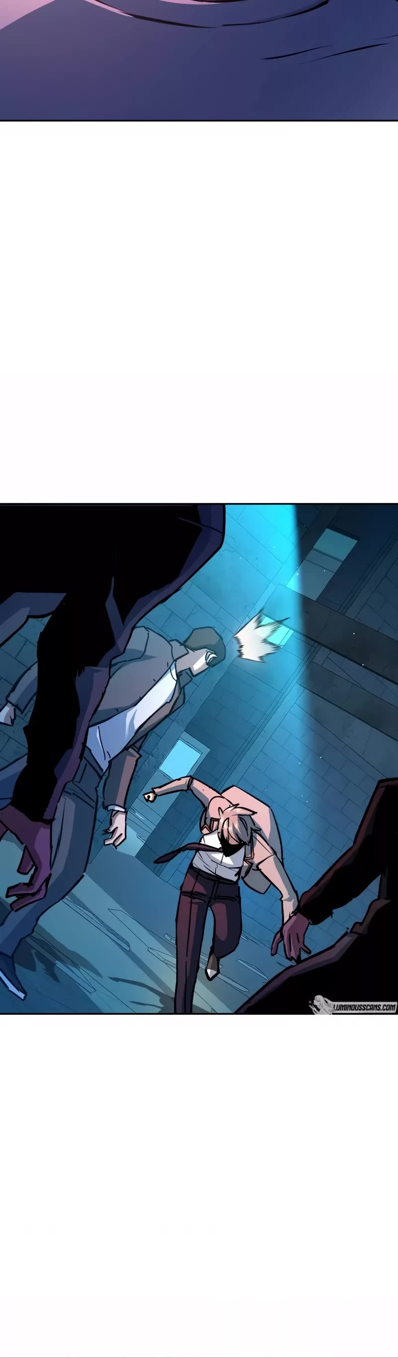 Mercenary Enrollment Chapter 165 page 26 - Chapter 165