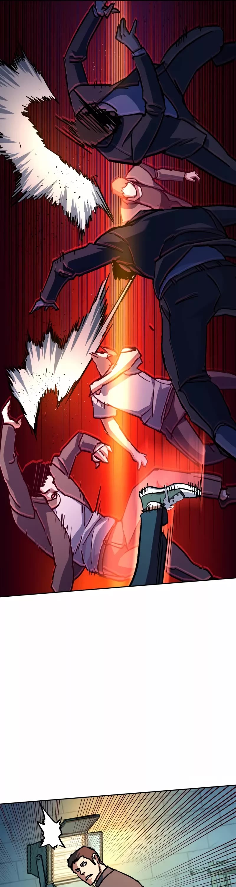 Mercenary Enrollment Chapter 165 page 27 - Chapter 165