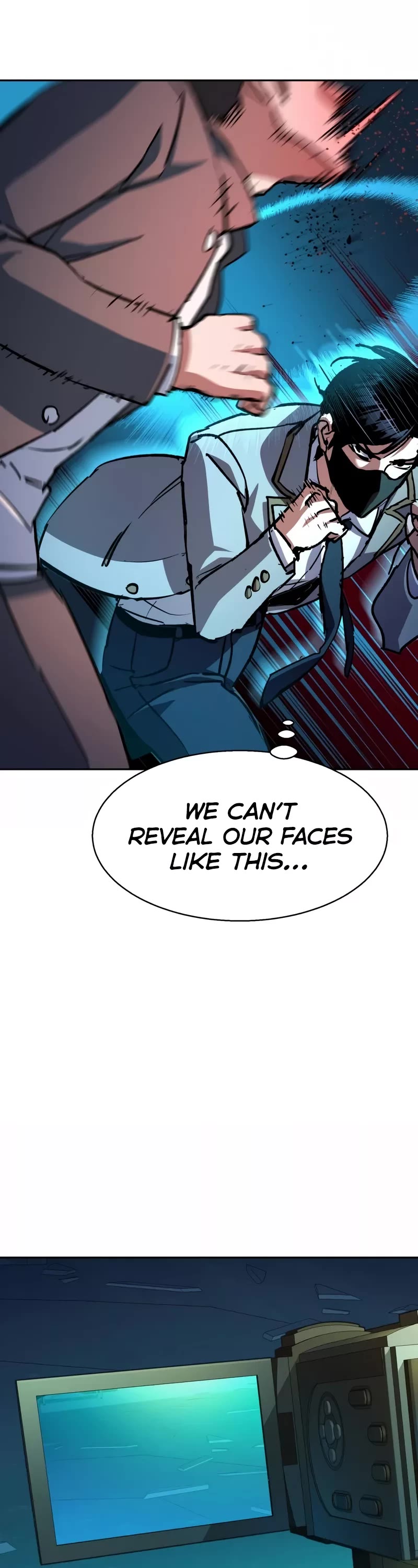 Mercenary Enrollment Chapter 165 page 32 - Chapter 165