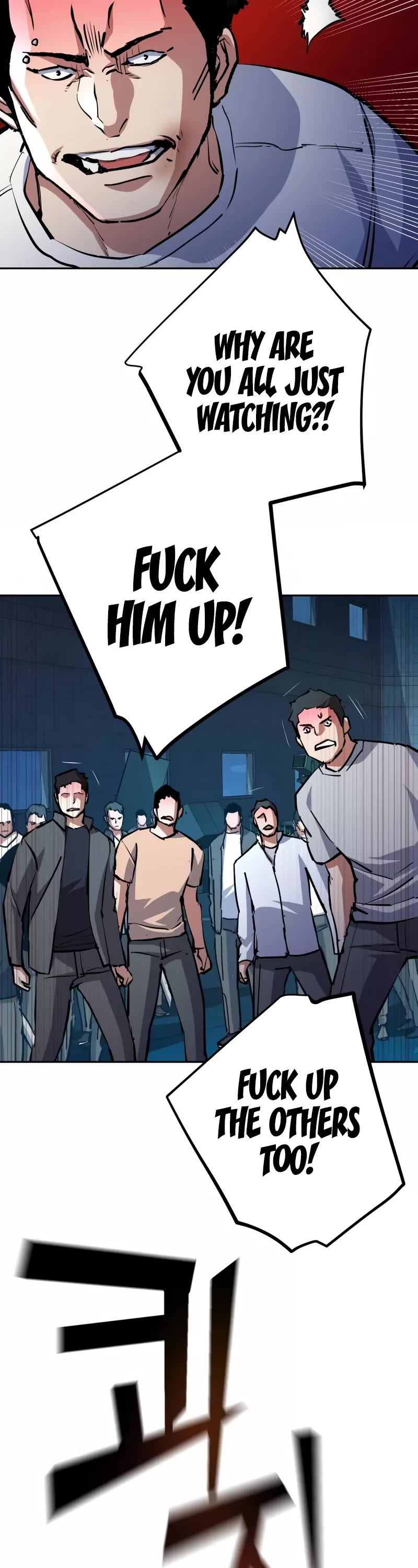 Mercenary Enrollment Chapter 165 page 34 - Chapter 165