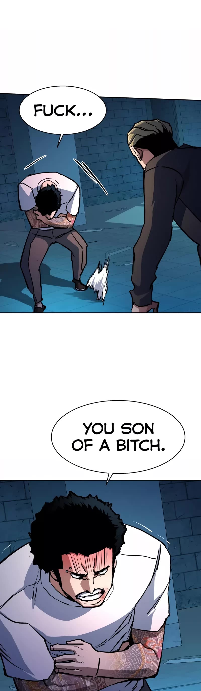 Mercenary Enrollment Chapter 165 page 40 - Chapter 165