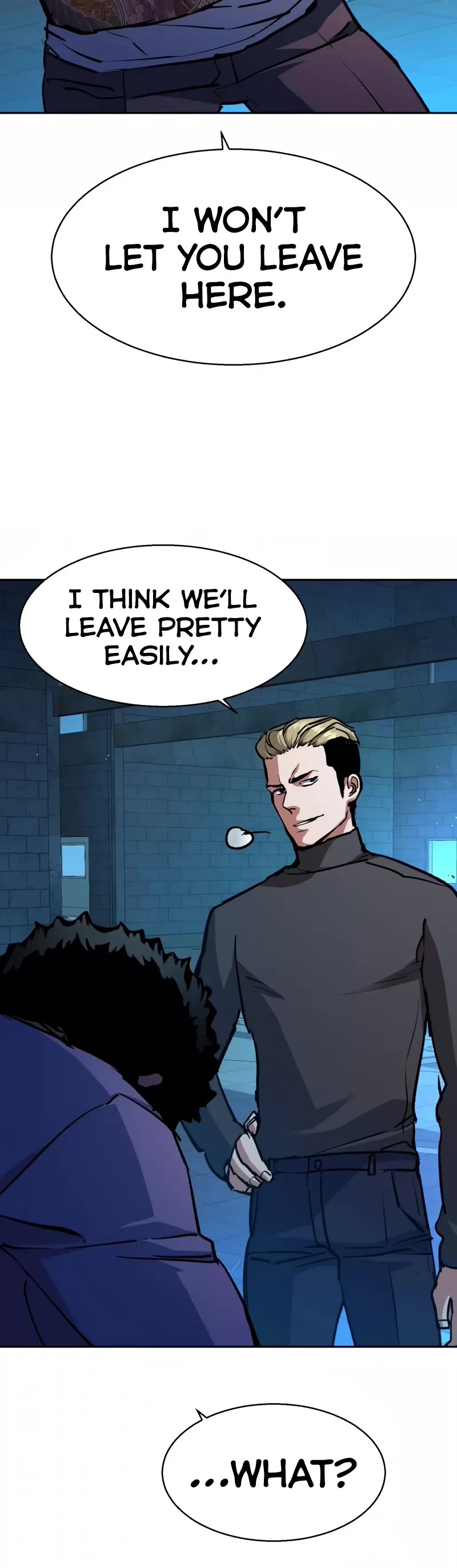 Mercenary Enrollment Chapter 165 page 41 - Chapter 165