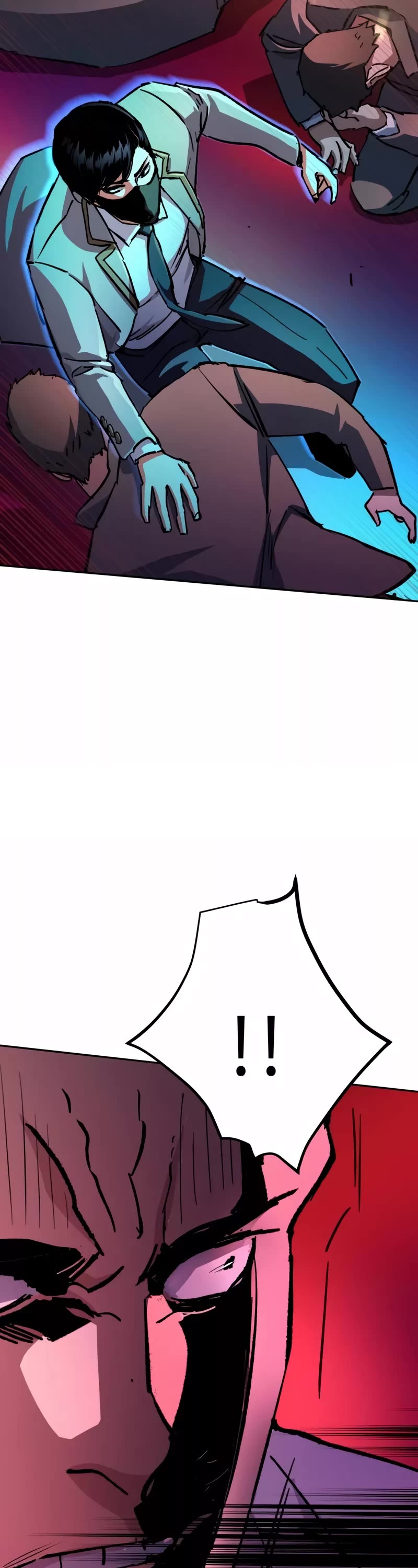 Mercenary Enrollment Chapter 165 page 44 - Chapter 165