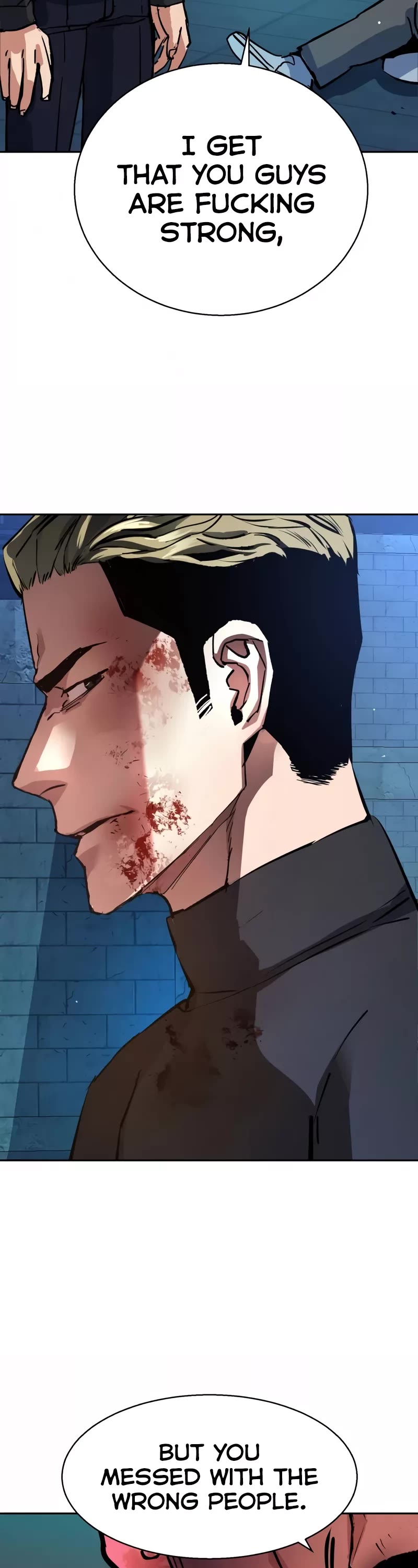 Mercenary Enrollment Chapter 165 page 49 - Chapter 165