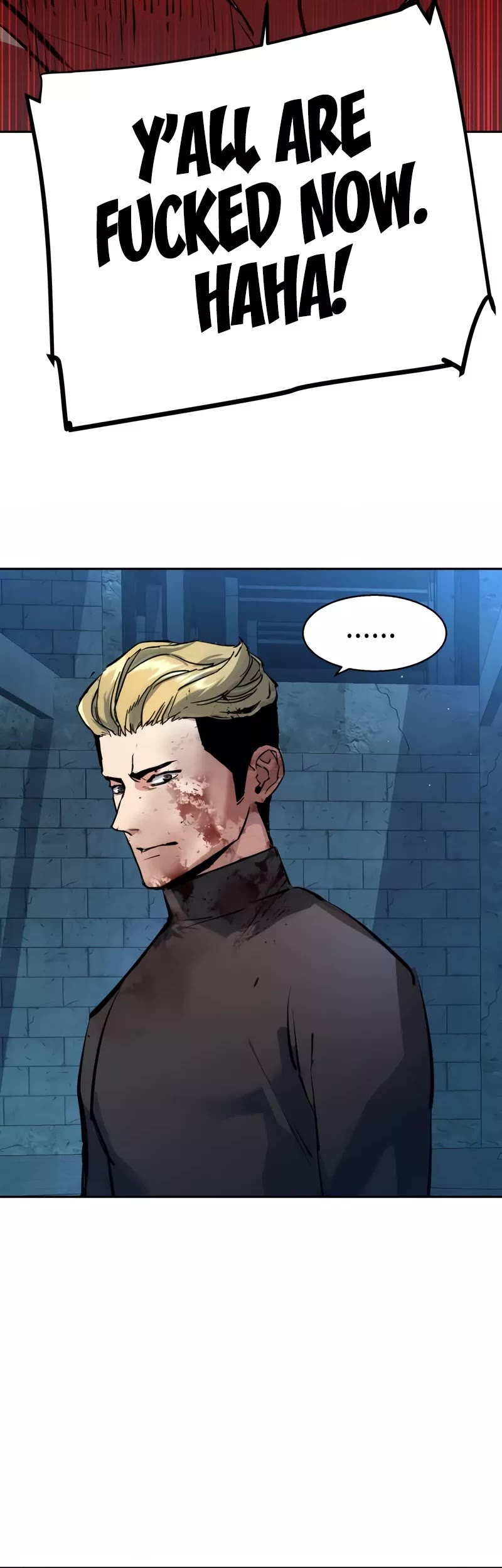 Mercenary Enrollment Chapter 165 page 51 - Chapter 165