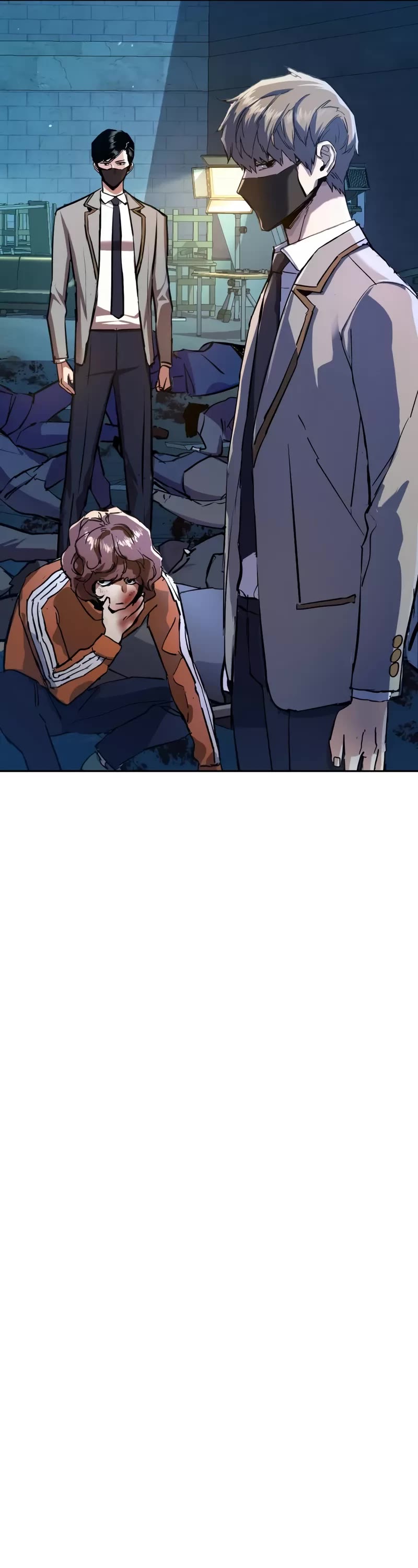Mercenary Enrollment Chapter 165 page 52 - Chapter 165