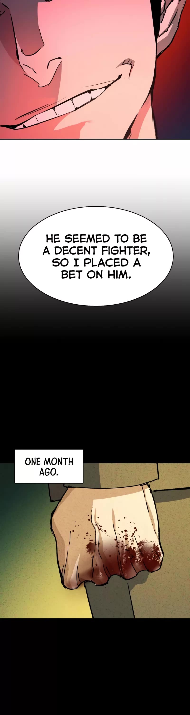 Mercenary Enrollment Chapter 165 page 9 - Chapter 165