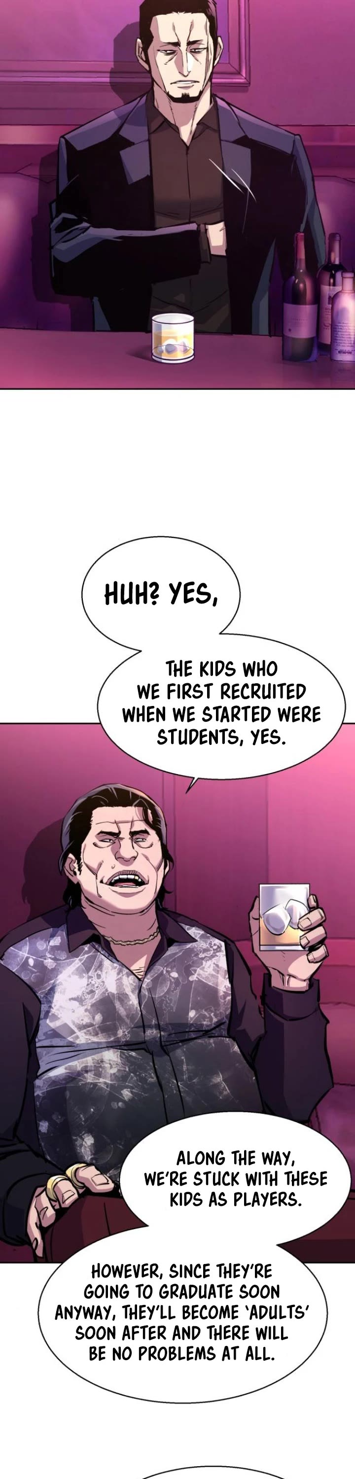 Mercenary Enrollment Chapter 166 page 13 - Chapter 166