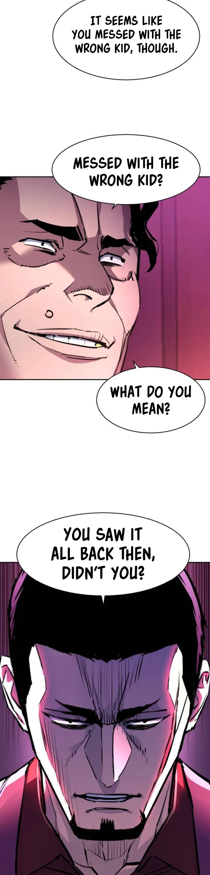 Mercenary Enrollment Chapter 166 page 14 - Chapter 166
