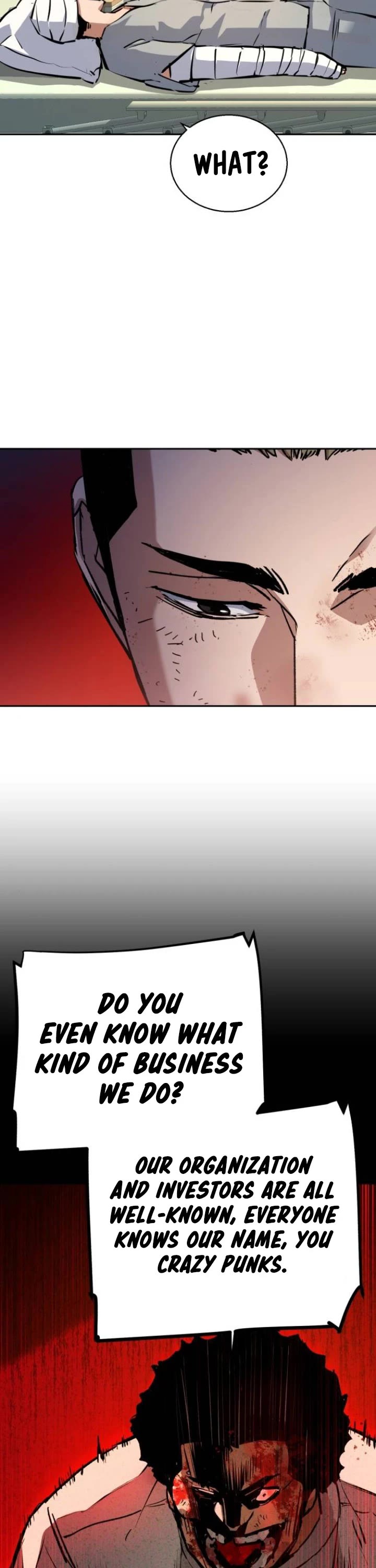 Mercenary Enrollment Chapter 166 page 23 - Chapter 166