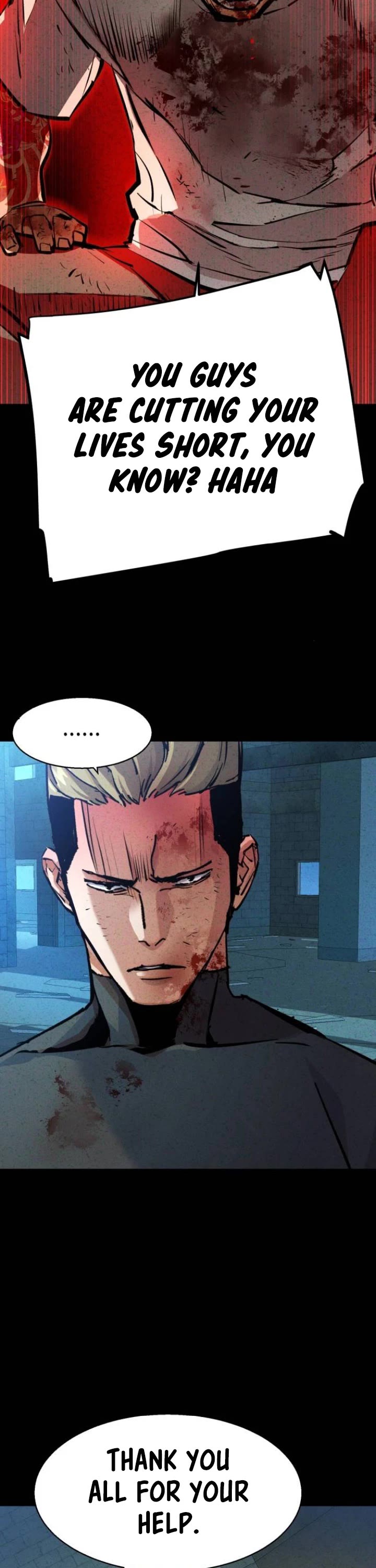 Mercenary Enrollment Chapter 166 page 24 - Chapter 166
