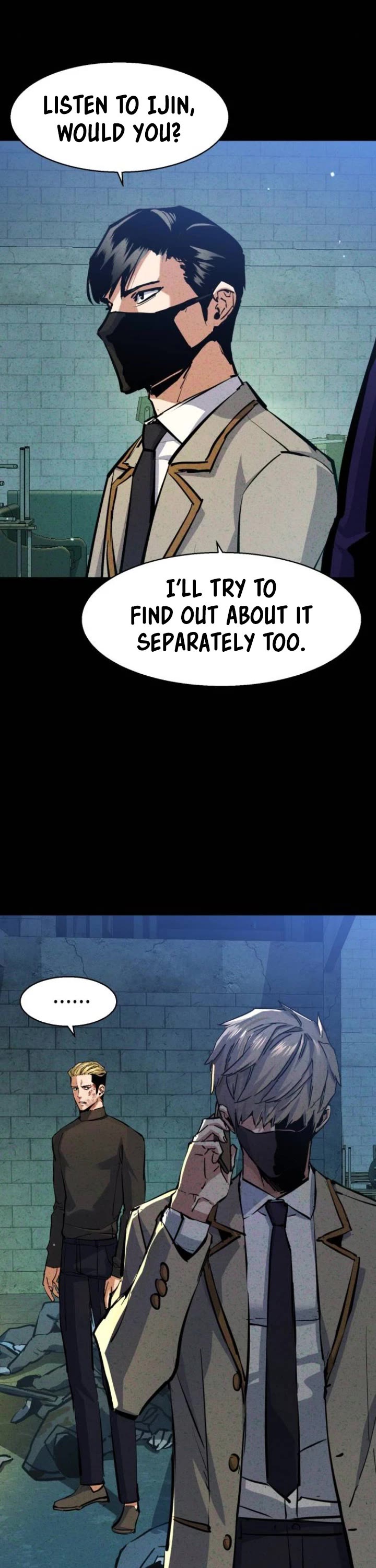 Mercenary Enrollment Chapter 166 page 27 - Chapter 166