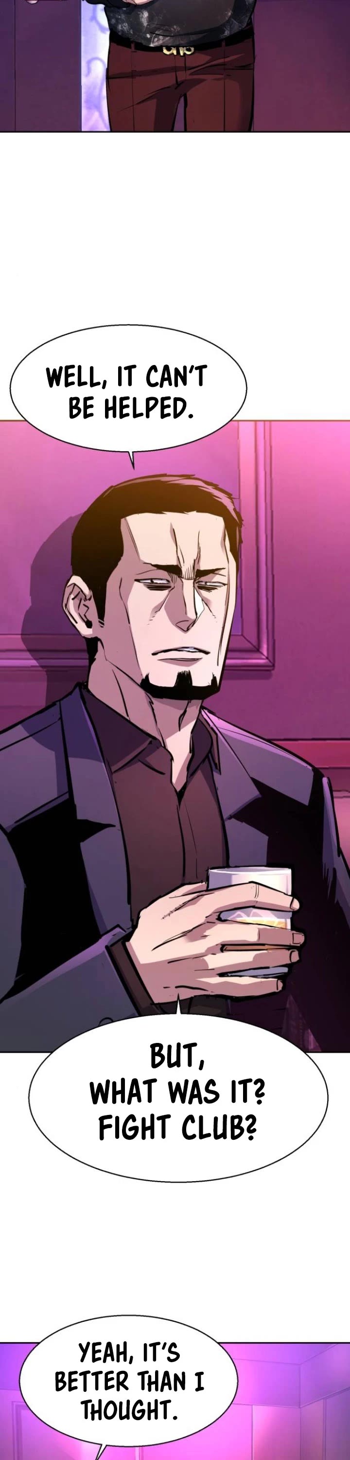 Mercenary Enrollment Chapter 166 page 3 - Chapter 166