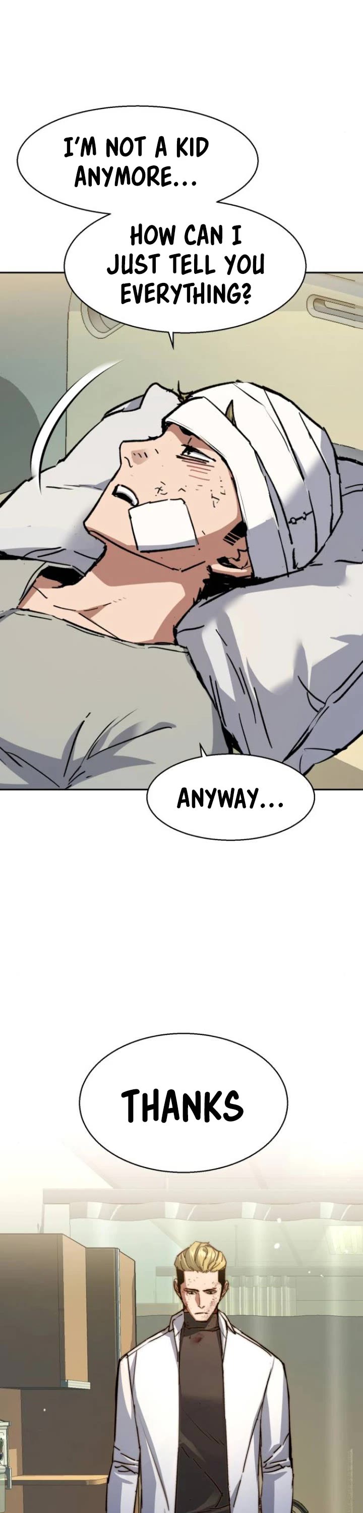 Mercenary Enrollment Chapter 166 page 32 - Chapter 166