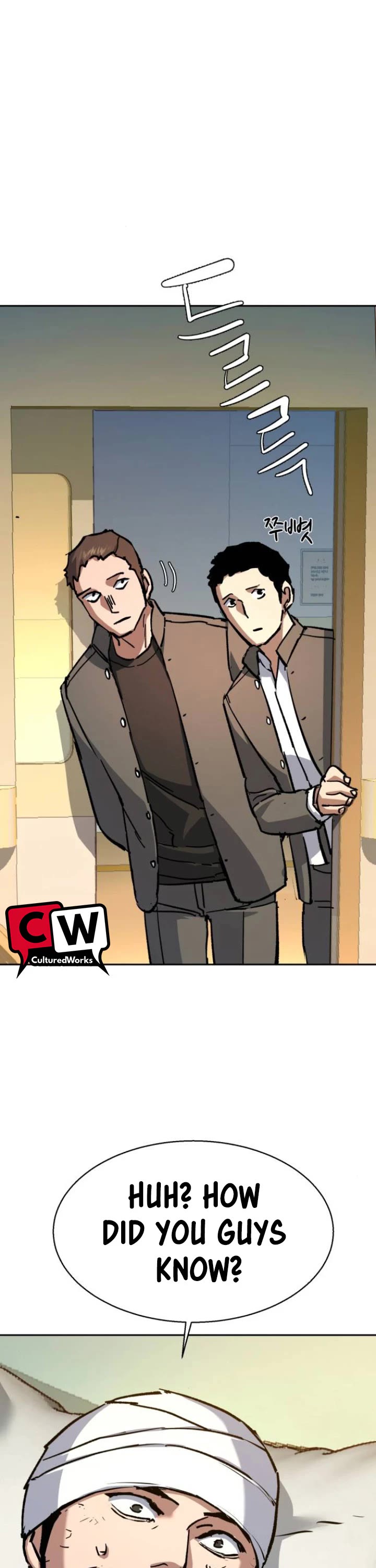 Mercenary Enrollment Chapter 166 page 38 - Chapter 166
