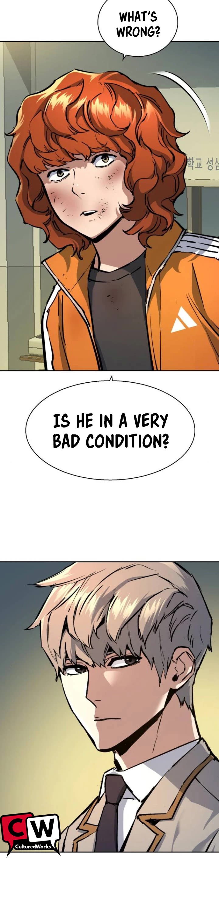 Mercenary Enrollment Chapter 166 page 43 - Chapter 166