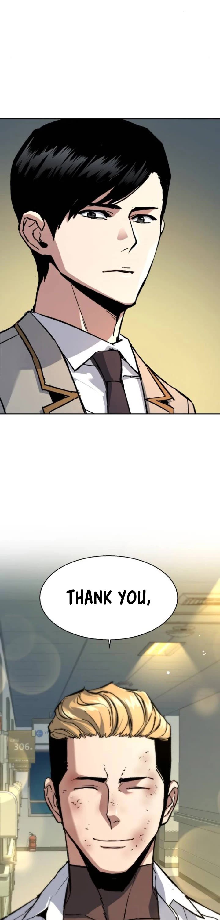 Mercenary Enrollment Chapter 166 page 44 - Chapter 166