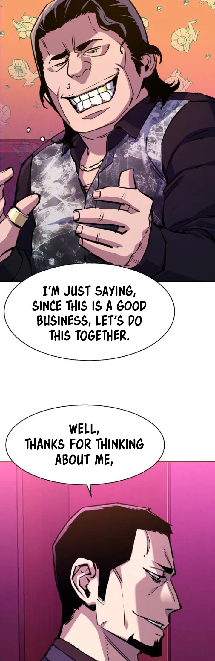 Mercenary Enrollment Chapter 166 page 5 - Chapter 166