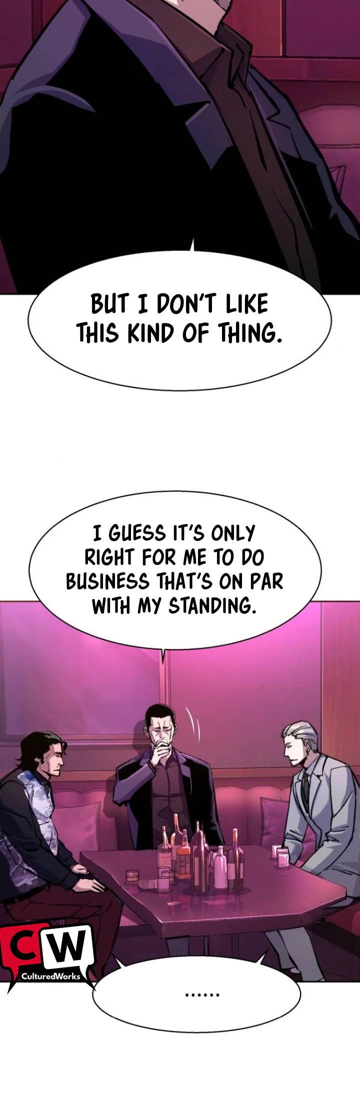 Mercenary Enrollment Chapter 166 page 6 - Chapter 166