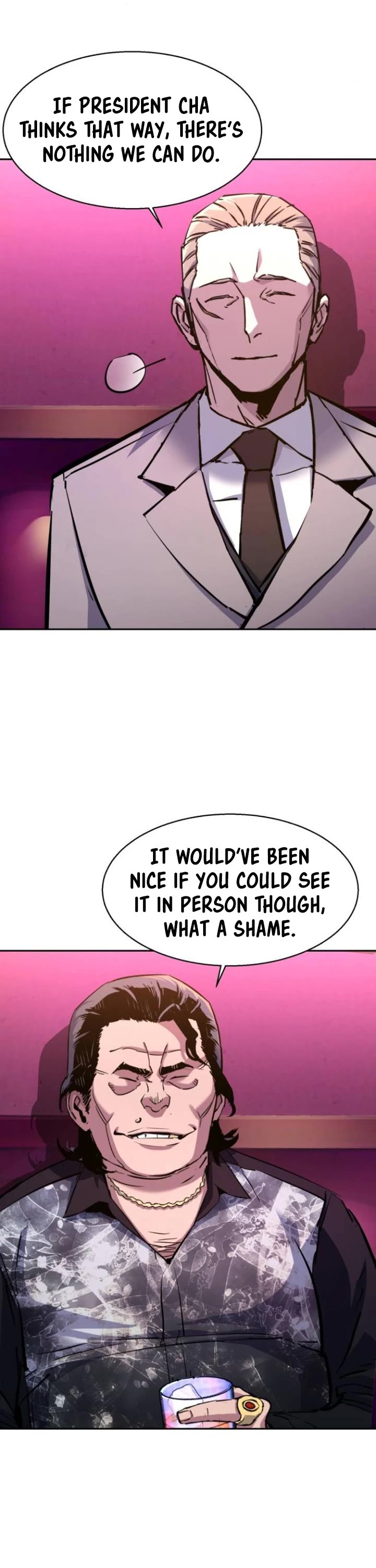 Mercenary Enrollment Chapter 166 page 7 - Chapter 166