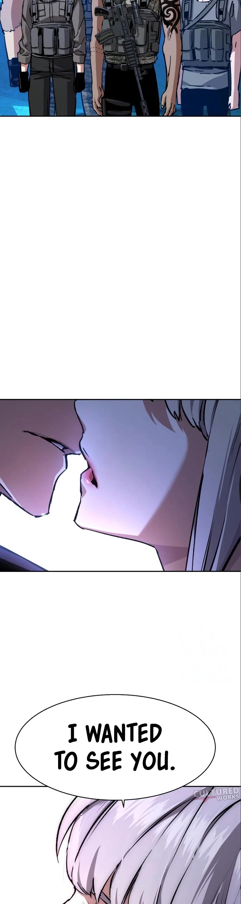 Mercenary Enrollment Chapter 167 page 11 - Chapter 167