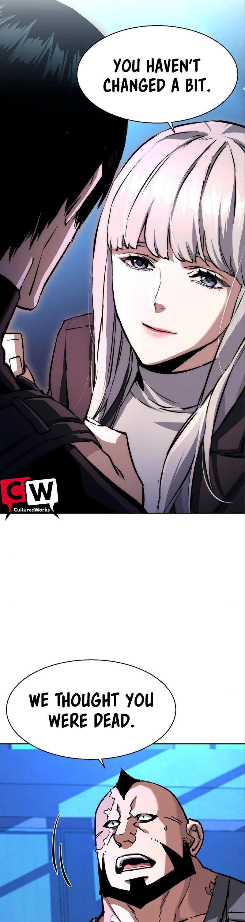 Mercenary Enrollment Chapter 167 page 14 - Chapter 167