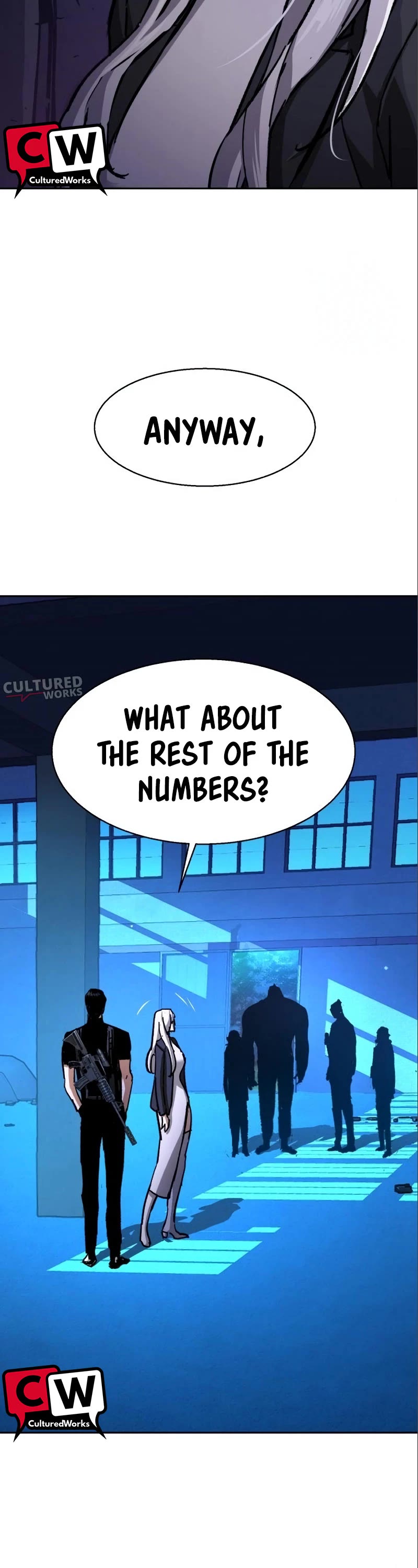 Mercenary Enrollment Chapter 167 page 19 - Chapter 167