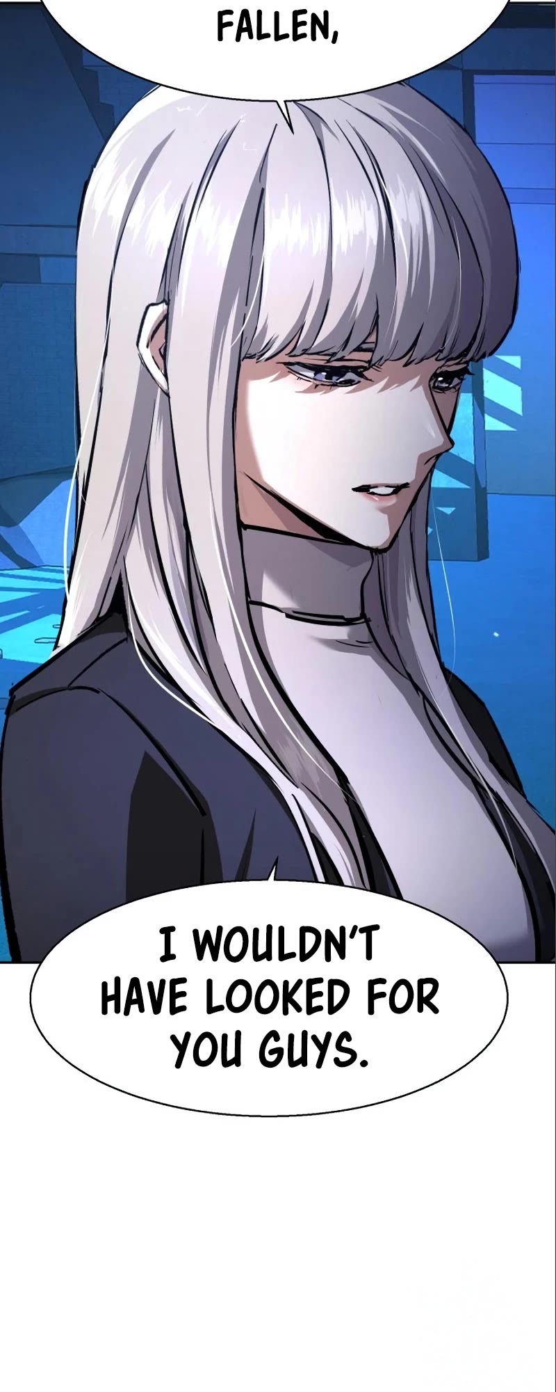 Mercenary Enrollment Chapter 167 page 32 - Chapter 167