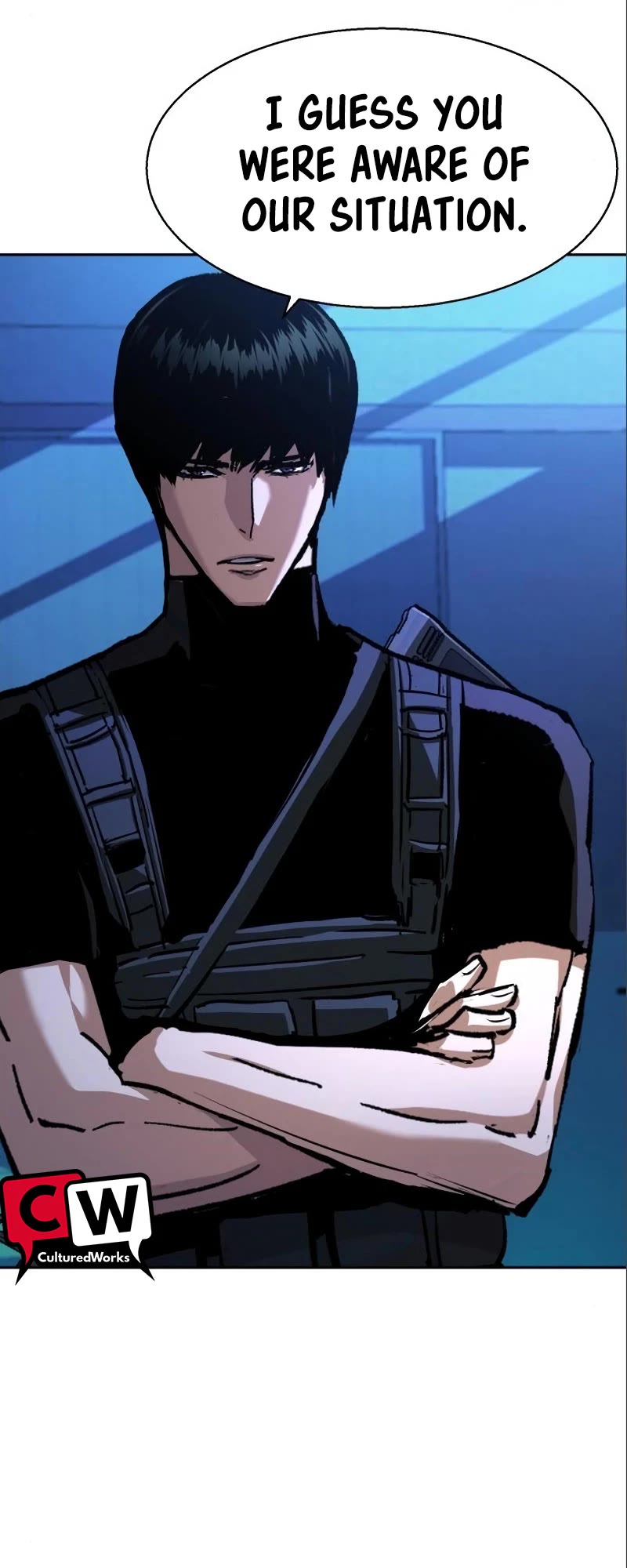 Mercenary Enrollment Chapter 167 page 33 - Chapter 167