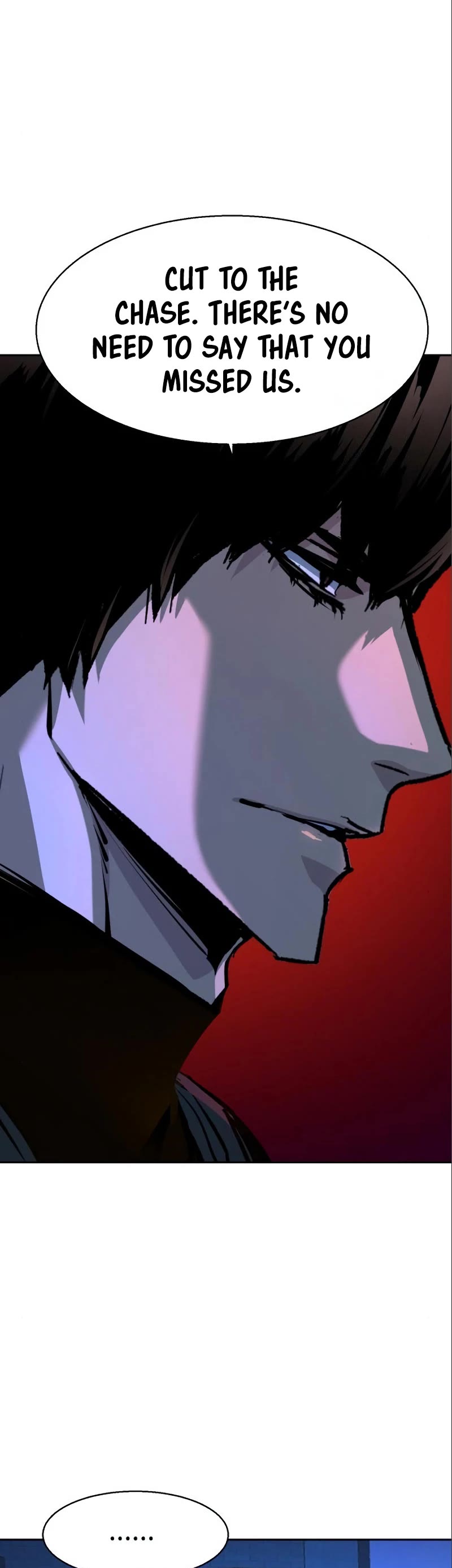 Mercenary Enrollment Chapter 167 page 35 - Chapter 167