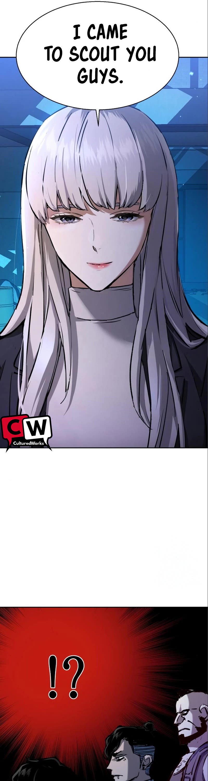 Mercenary Enrollment Chapter 167 page 37 - Chapter 167