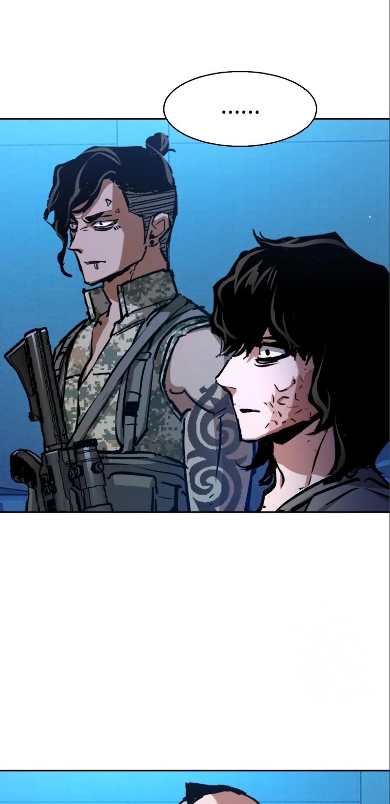 Mercenary Enrollment Chapter 167 page 39 - Chapter 167