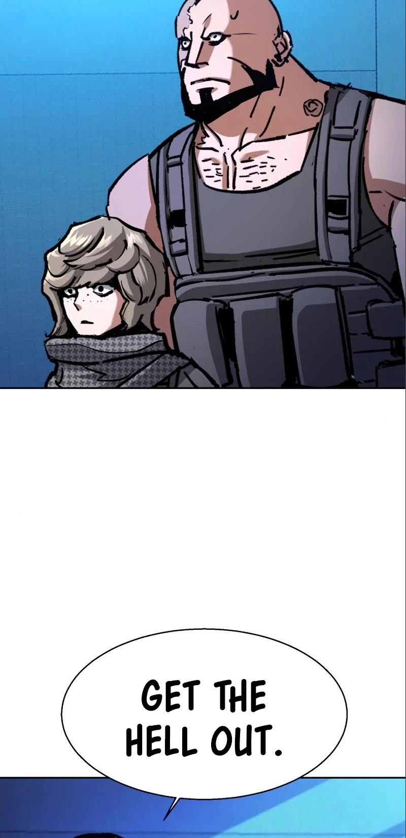 Mercenary Enrollment Chapter 167 page 40 - Chapter 167
