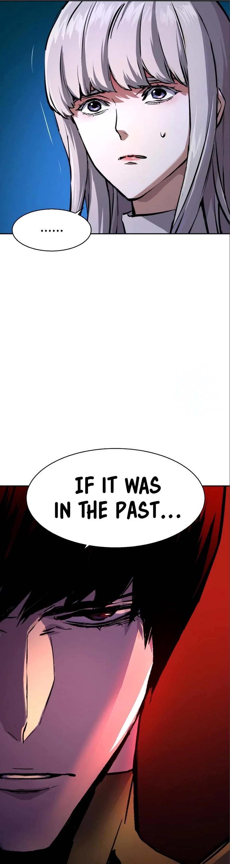 Mercenary Enrollment Chapter 167 page 45 - Chapter 167