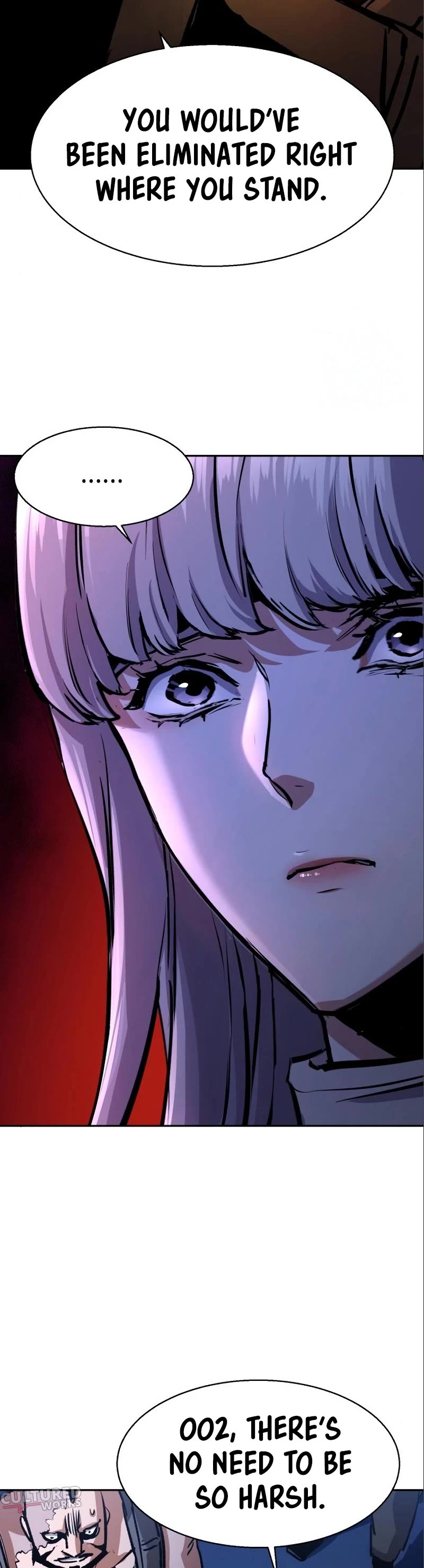 Mercenary Enrollment Chapter 167 page 46 - Chapter 167