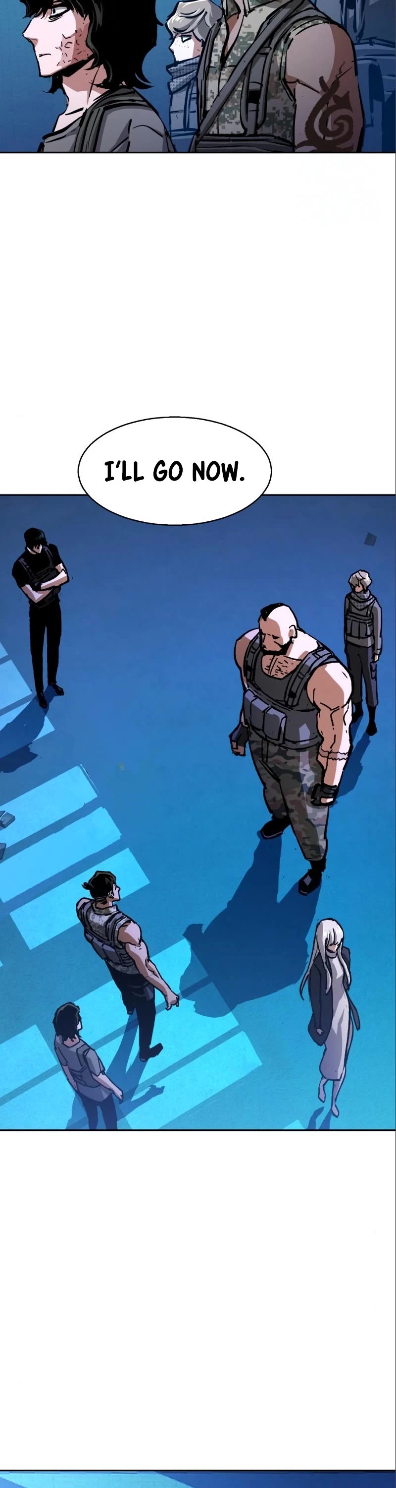Mercenary Enrollment Chapter 167 page 49 - Chapter 167
