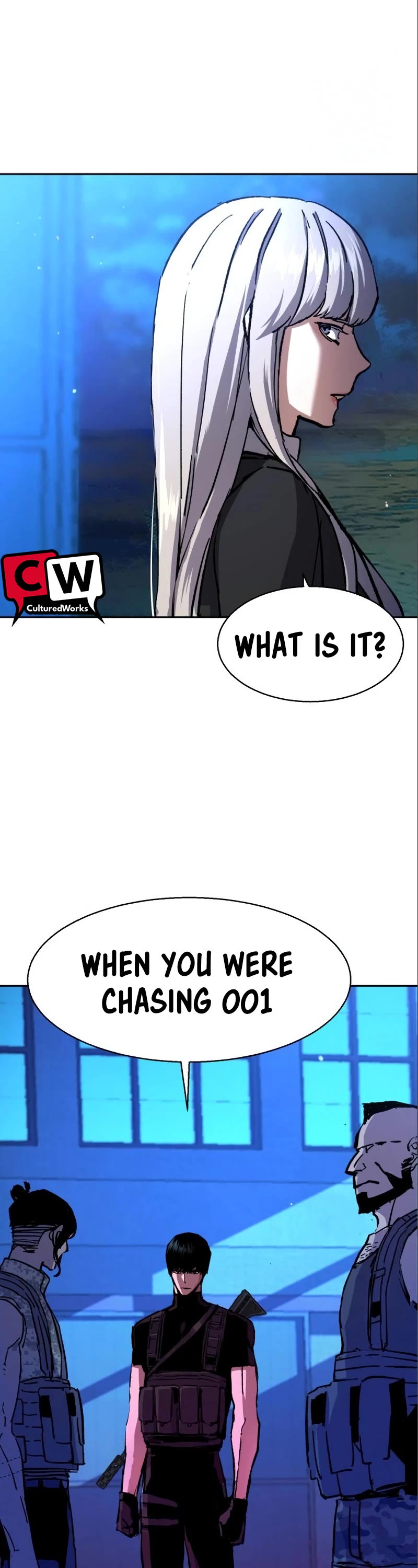 Mercenary Enrollment Chapter 167 page 52 - Chapter 167