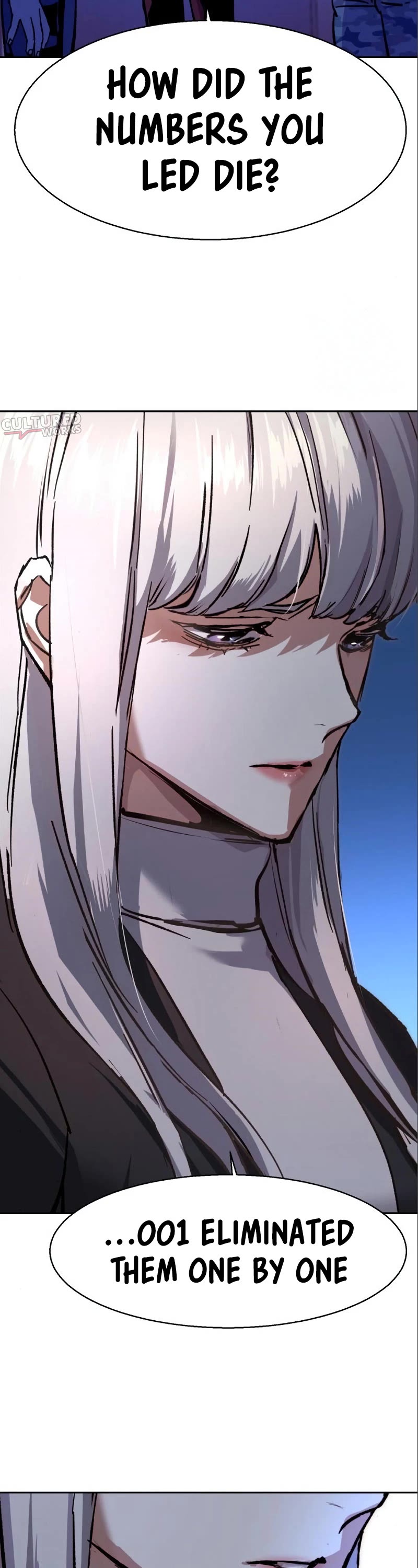 Mercenary Enrollment Chapter 167 page 53 - Chapter 167