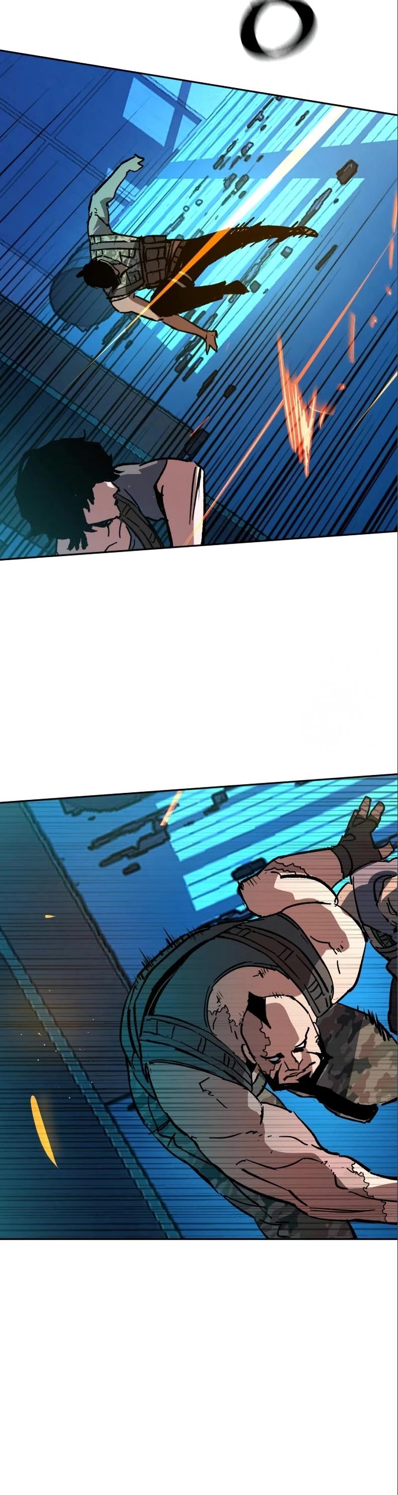 Mercenary Enrollment Chapter 167 page 60 - Chapter 167