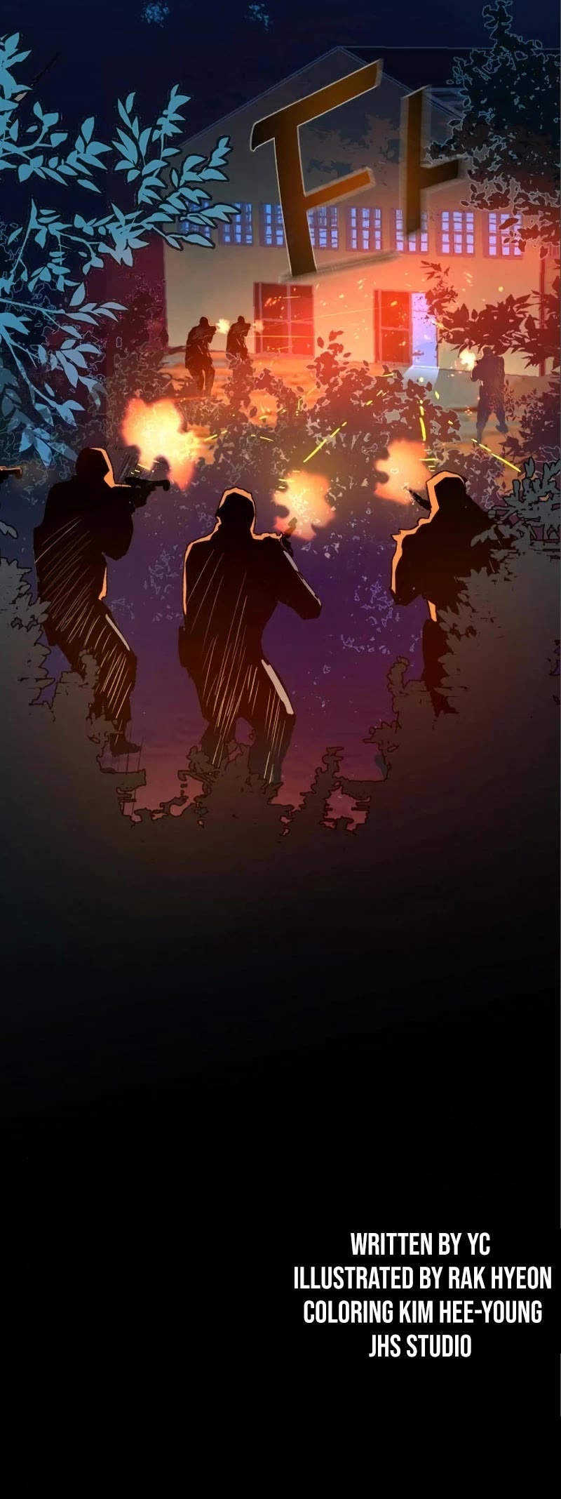 Mercenary Enrollment Chapter 167 page 64 - Chapter 167
