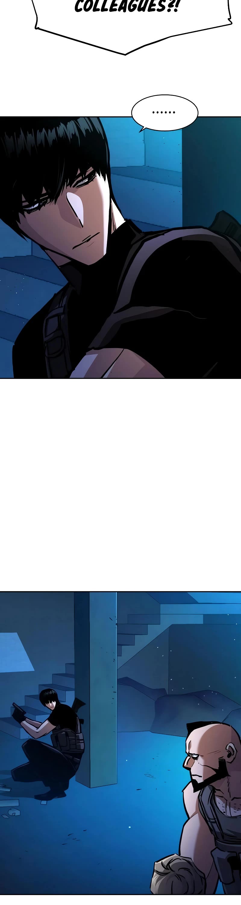 Mercenary Enrollment Chapter 168 page 10 - Chapter 168