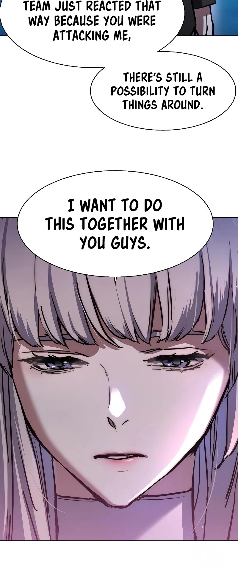 Mercenary Enrollment Chapter 168 page 12 - Chapter 168