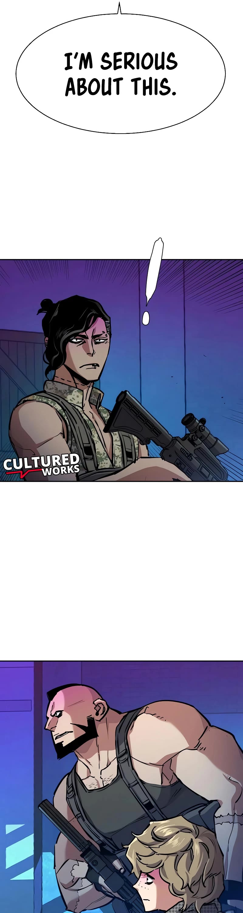 Mercenary Enrollment Chapter 168 page 13 - Chapter 168